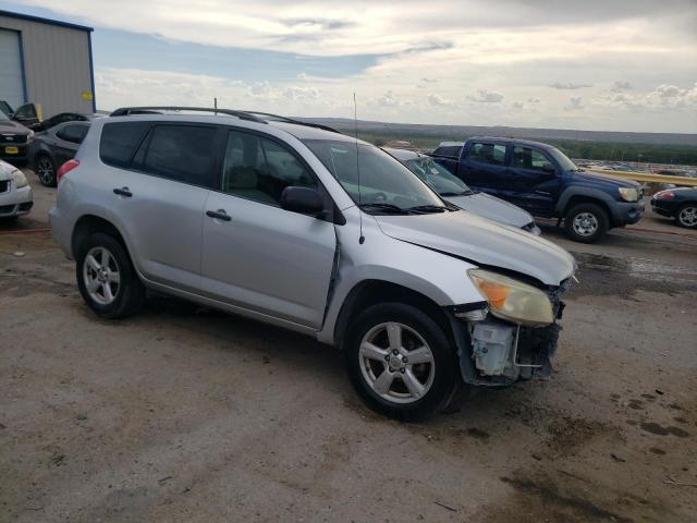 Photo 4 from auction – 2008 TOYOTA RAV4 with VIN JTMBD33V185178455