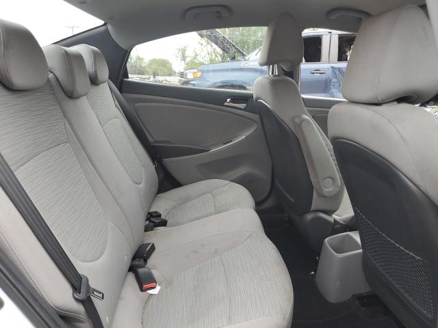 Zdjęcie 10 z aukcji – 2016 HYUNDAI ACCENT SE z VIN KMHCT4AEXGU005145