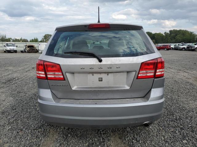 Photo 6 from auction – 2015 DODGE JOURNEY SE with VIN 3C4PDCAB6FT605740