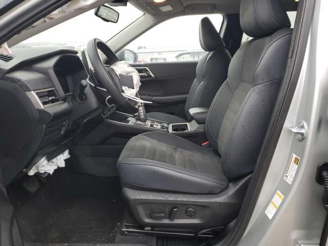 Photo 7 from auction – 2024 MITSUBISHI OUTLANDER with VIN JA4J4VA89RZ047525