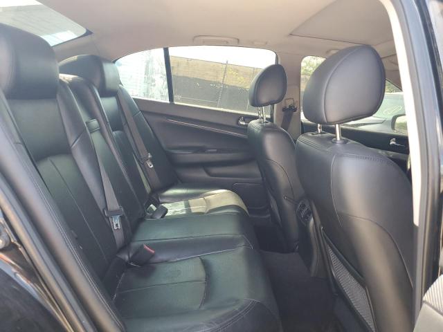 Photo 10 from auction – 2012 INFINITI G37 BASE with VIN JN1CV6AP4CM623313