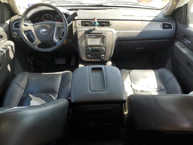 Photo 8 from auction – 2013 CHEVROLET SILVERADO with VIN 3GCUKTE28DG284695
