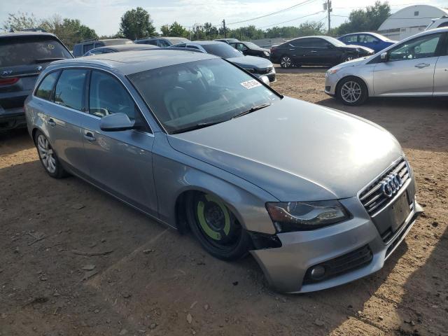 Photo 4 from auction – 2010 AUDI A4 PREMIUM with VIN WAUWFAFL6AA121818