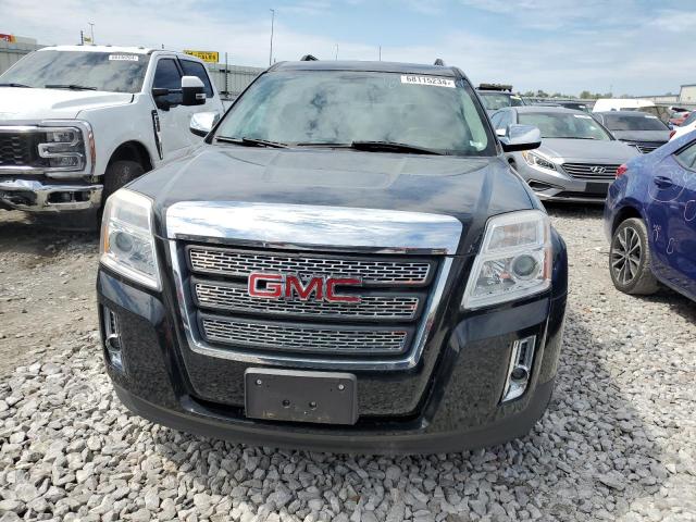 Photo 5 from auction – 2011 GMC TERRAIN SL with VIN 2CTFLWE50B6342717