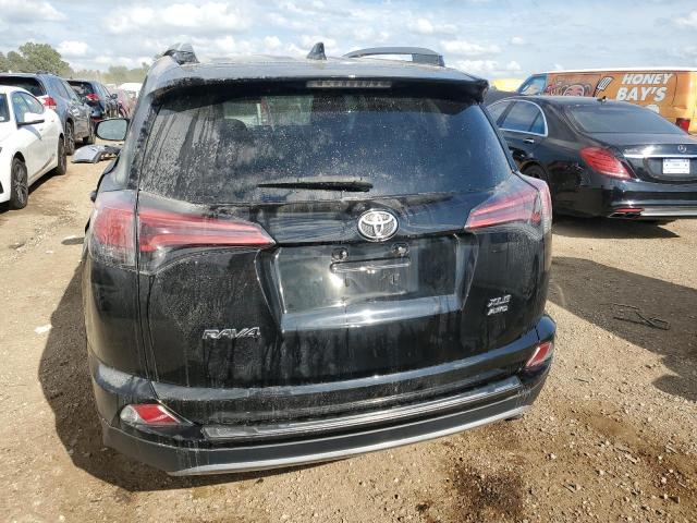 Photo 6 from auction – 2018 TOYOTA RAV4 ADVEN with VIN 2T3RFREV6JW745606
