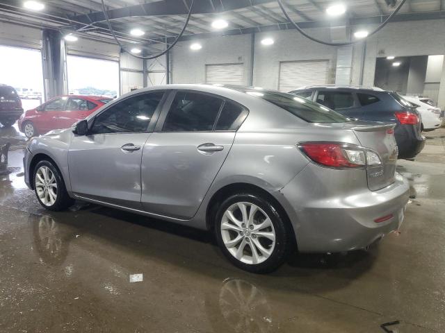 Photo 2 from auction – 2010 MAZDA 3 S with VIN JM1BL1S5XA1144794