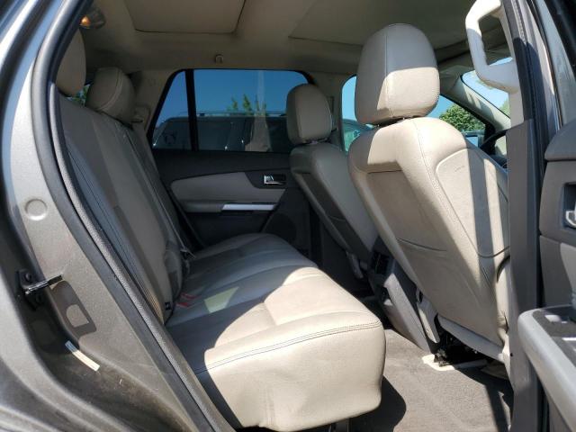 Photo 10 from auction – 2013 FORD EDGE SEL with VIN 2FMDK4JC3DBB54665