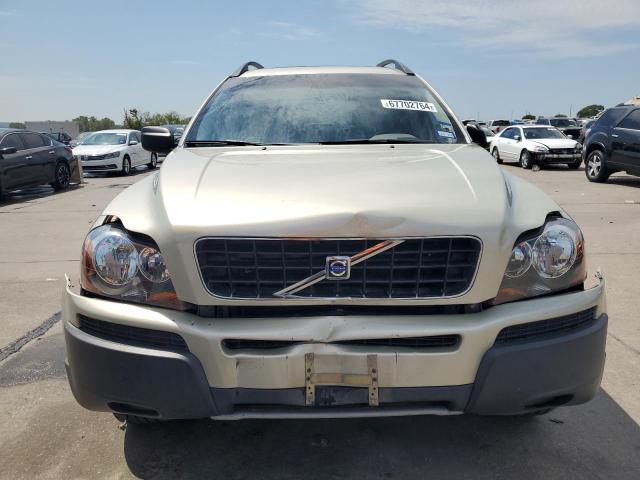 Photo 5 from auction – 2006 VOLVO XC90 with VIN YV4CY592761291331