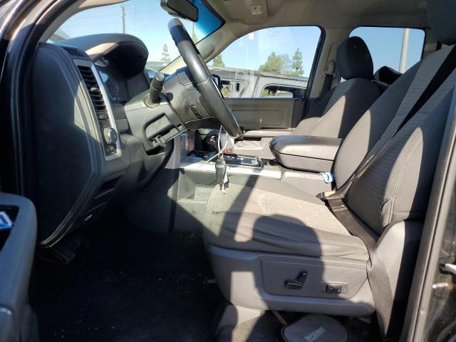 Photo 7 from auction – 2012 DODGE RAM 1500 S with VIN 1C6RD6GT5CS330389