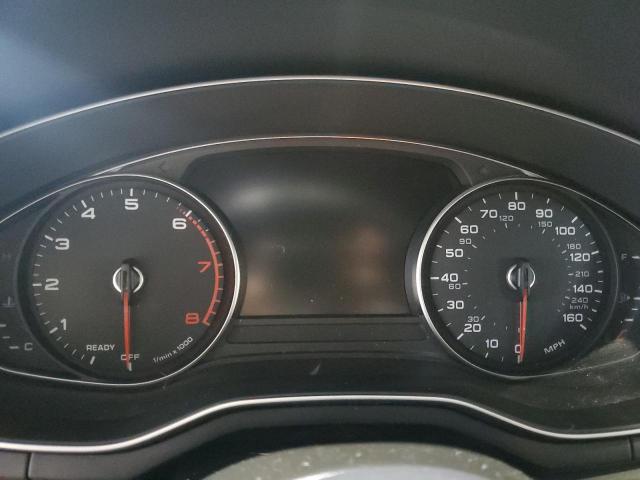 صورة رقم 9 من المزاد - 2021 AUDI A5 PREMIUM مع VIN WAUDACF53MA018492