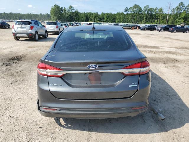 Photo 6 from auction – 2018 FORD FUSION SE with VIN 3FA6P0HD7JR188911