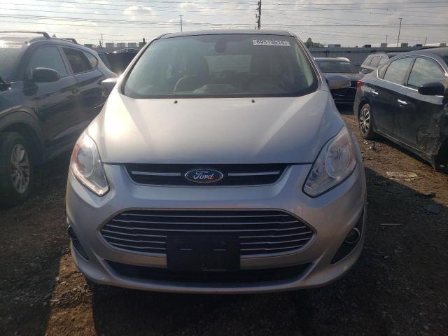 Photo 5 from auction – 2013 FORD C-MAX SEL with VIN 1FADP5BU3DL509648