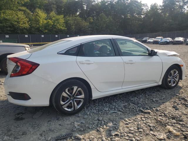 Photo 3 from auction – 2017 HONDA CIVIC LX with VIN 2HGFC2F54HH552206