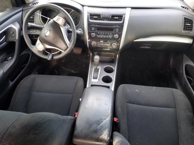 Photo 8 from auction – 2015 NISSAN ALTIMA 2.5 with VIN 1N4AL3AP7FC270963
