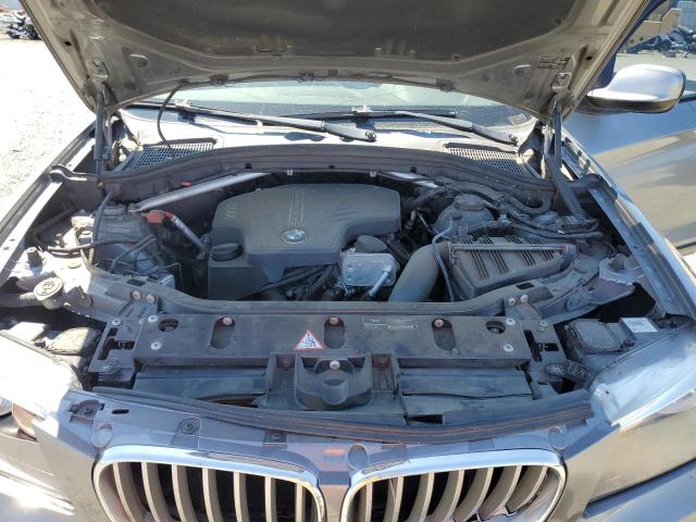 Photo 12 from auction – 2013 BMW X3 XDRIVE2 with VIN 5UXWX9C57D0A31836