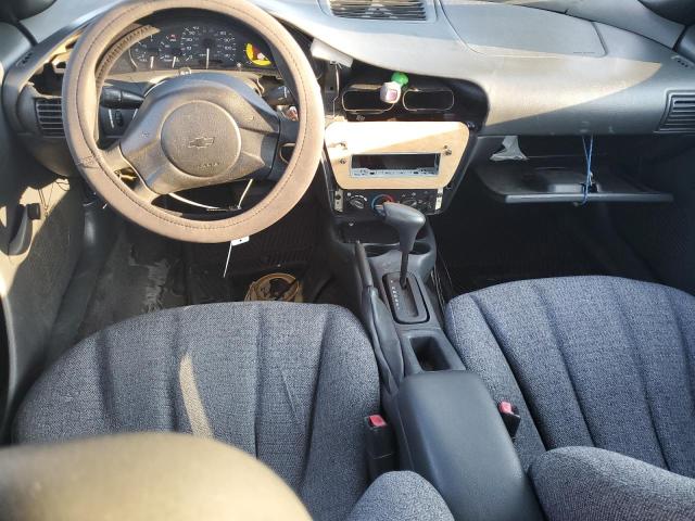 Photo 8 from auction – 2005 CHEVROLET CAVALIER with VIN 1G1JC52F457210294