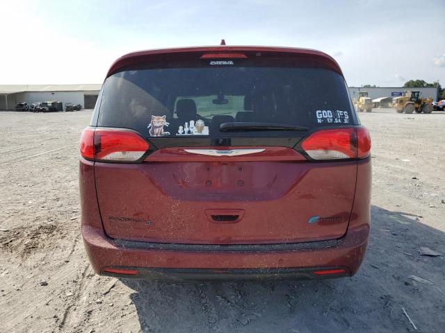 Снимка 6 от търг – 2020 CHRYSLER PACIFICA H с VIN 2C4RC1L72LR263517