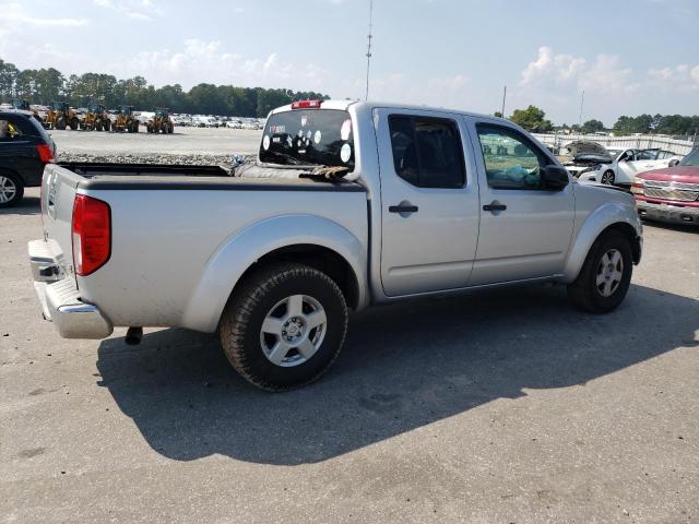 Photo 3 from auction – 2005 NISSAN FRONTIER C with VIN 1N6AD07U15C444282