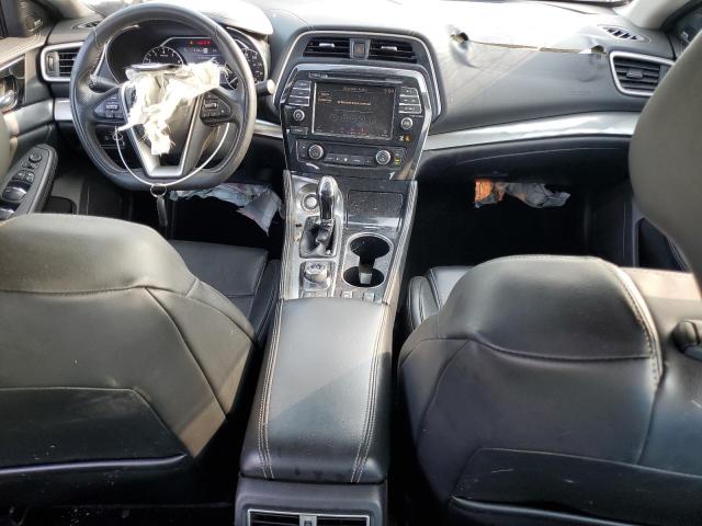 Photo 8 from auction – 2020 NISSAN MAXIMA SL with VIN 1N4AA6DV5LC376793