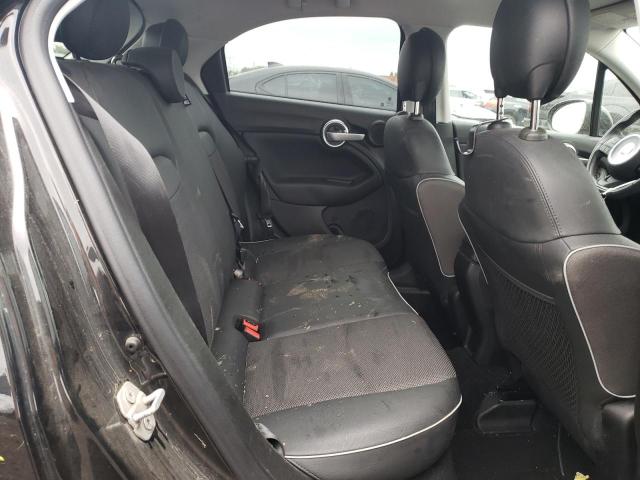 Photo 10 from auction – 2016 FIAT 500X TREKK with VIN ZFBCFXCT8GP345808
