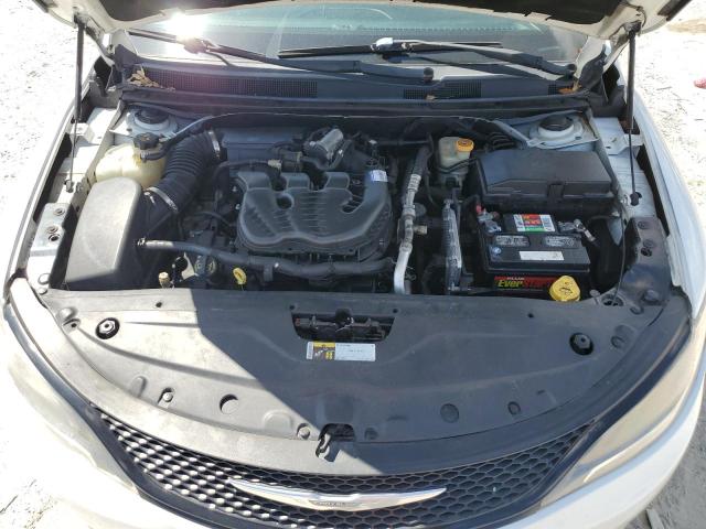Photo 11 from auction – 2015 CHRYSLER 200 S with VIN 1C3CCCBGXFN613453