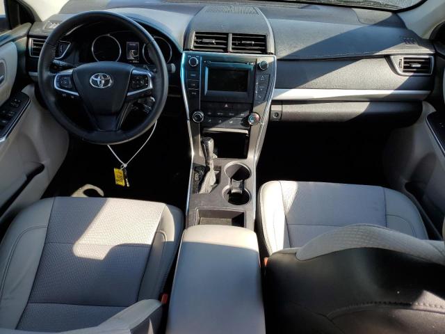 Photo 8 from auction – 2017 TOYOTA CAMRY LE with VIN 4T1BF1FKXHU724901