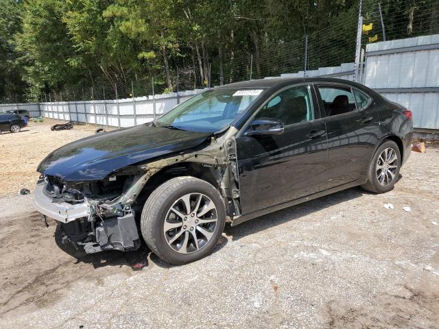 Photo 1 from auction – 2016 ACURA TLX TECH with VIN 19UUB1F58GA003187