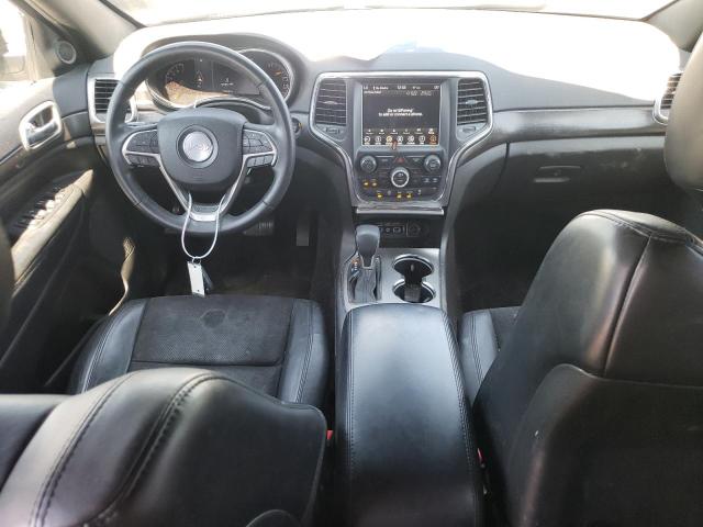 Photo 8 from auction – 2018 JEEP GRAND CHER with VIN 1C4RJFAG1JC448993