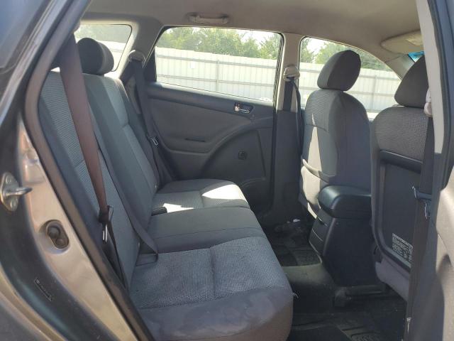 Photo 11 from auction – 2005 TOYOTA COROLLA MA with VIN 2T1KR32E55C479571