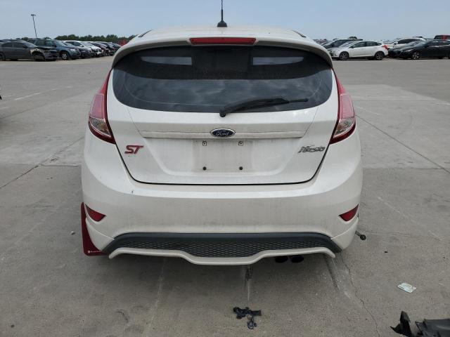 Photo 6 from auction – 2016 FORD FIESTA ST with VIN 3FADP4GX4GM166493