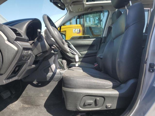 Photo 7 from auction – 2015 SUBARU FORESTER 2 with VIN JF2SJGWC0FH808215