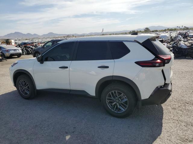 Photo 2 from auction – 2023 NISSAN ROGUE S with VIN 5N1BT3AB1PC756801