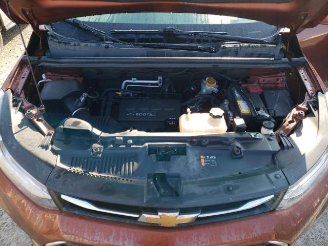Photo 12 from auction – 2019 CHEVROLET TRAX 1LT with VIN 3GNCJPSB8KL283472