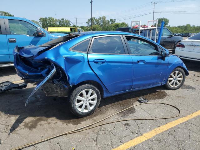 Photo 3 from auction – 2011 FORD FIESTA SE with VIN 3FADP4BJ2BM156573