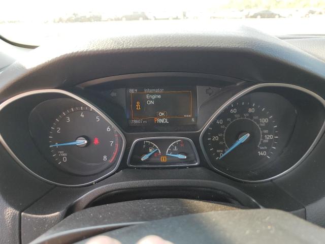 Photo 9 from auction – 2015 FORD FOCUS SE with VIN 1FADP3F21FL253638