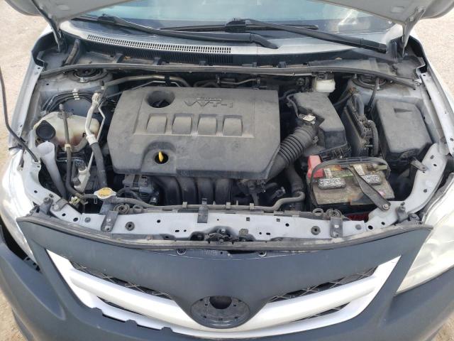 Photo 11 from auction – 2012 TOYOTA COROLLA BA with VIN 2T1BU4EE6CC901215