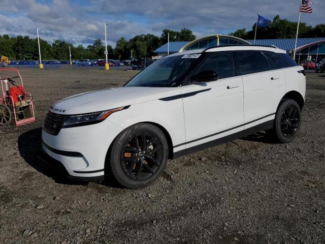 LAND ROVER RANGE ROVE 2024 with VIN SALYJ2EX8RA385759 - Photo from auction
