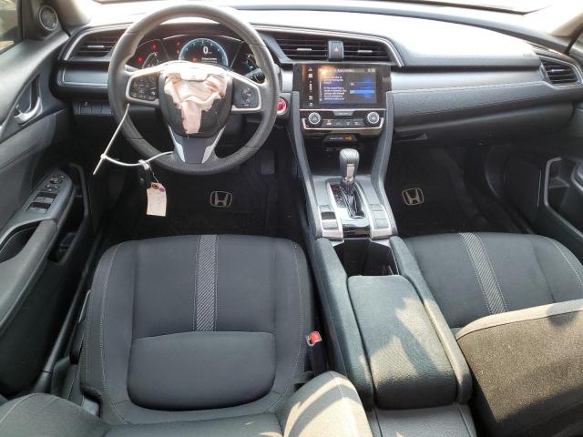 Photo 8 from auction – 2018 HONDA CIVIC EX with VIN 2HGFC2F73JH503442