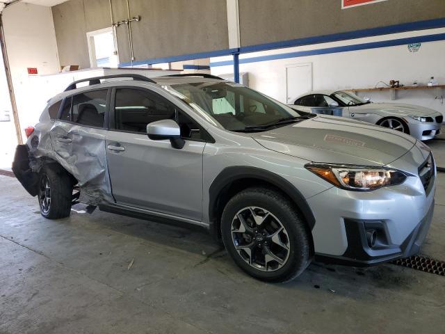 Photo 4 from auction – 2020 SUBARU CROSSTREK with VIN JF2GTAEC2L8216292