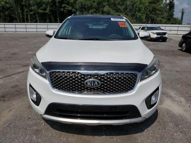 Photo 5 from auction – 2017 KIA SORENTO SX with VIN 5XYPK4A55HG319832