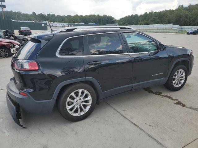 Photo 3 from auction – 2019 JEEP CHEROKEE L with VIN 1C4PJLCB1KD434708
