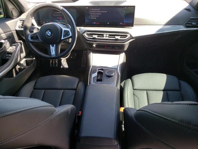 Photo 8 from auction – 2024 BMW M340XI with VIN 3MW49FF0XR8E27851