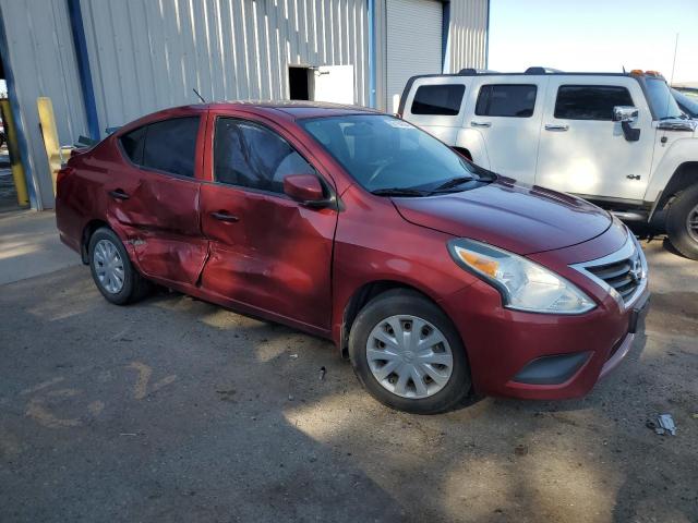 Photo 4 from auction – 2016 NISSAN VERSA S with VIN 3N1CN7AP0GL871287