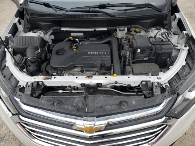 Photo 12 from auction – 2021 CHEVROLET EQUINOX PR with VIN 3GNAXXEV3MS122418
