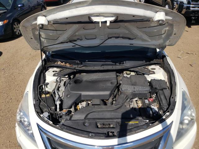 Photo 11 from auction – 2015 NISSAN ALTIMA 2.5 with VIN 1N4AL3AP6FC122030