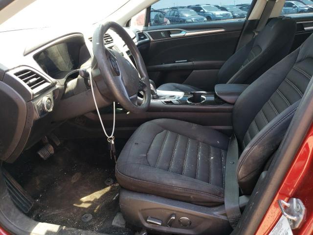 Photo 7 from auction – 2014 FORD FUSION SE with VIN 3FA6P0H79ER261695