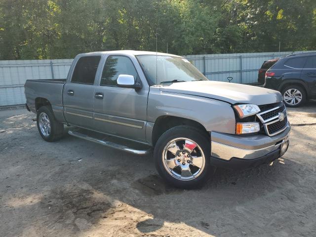 Photo 4 from auction – 2007 CHEVROLET SILVERADO with VIN 2GCEC13Z571135759