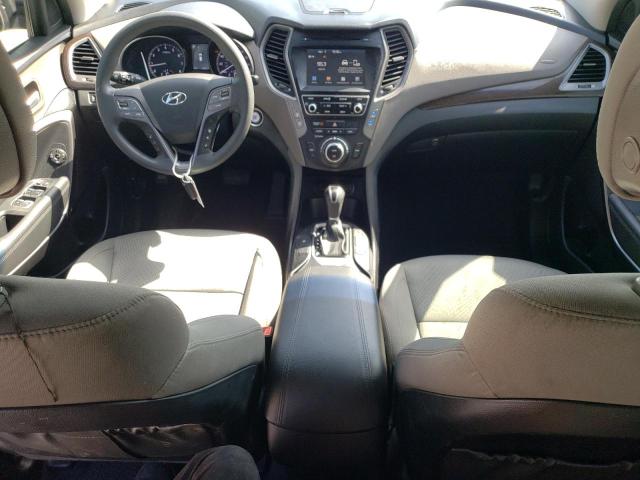 Photo 8 from auction – 2018 HYUNDAI SANTA FE S with VIN 5NMZU3LB9JH078630