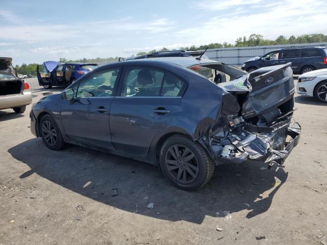 Photo 2 from auction – 2015 SUBARU IMPREZA PR with VIN JF1GJAC60FH015311
