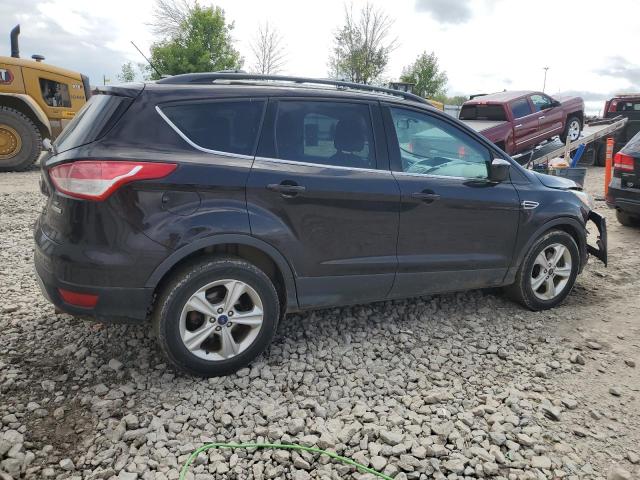 Photo 3 from auction – 2013 FORD ESCAPE SE with VIN 1FMCU0GXXDUC52711
